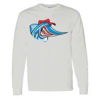 Heavy Cotton™ Long Sleeve T-Shirt Thumbnail