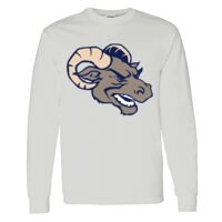 Heavy Cotton™ Long Sleeve T-Shirt Thumbnail