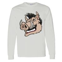 Heavy Cotton™ Long Sleeve T-Shirt Thumbnail