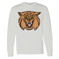 Heavy Cotton™ Long Sleeve T-Shirt Thumbnail