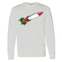 Heavy Cotton™ Long Sleeve T-Shirt Thumbnail