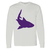 Heavy Cotton™ Long Sleeve T-Shirt Thumbnail