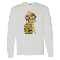 Heavy Cotton™ Long Sleeve T-Shirt Thumbnail