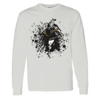 Heavy Cotton™ Long Sleeve T-Shirt Thumbnail