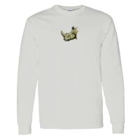 Heavy Cotton™ Long Sleeve T-Shirt Thumbnail