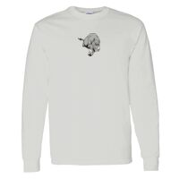 Heavy Cotton™ Long Sleeve T-Shirt Thumbnail