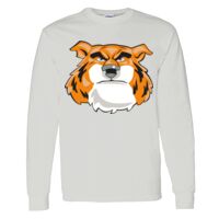 Heavy Cotton™ Long Sleeve T-Shirt Thumbnail