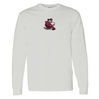 Heavy Cotton™ Long Sleeve T-Shirt Thumbnail