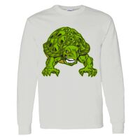 Heavy Cotton™ Long Sleeve T-Shirt Thumbnail