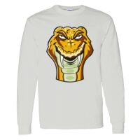 Heavy Cotton™ Long Sleeve T-Shirt Thumbnail