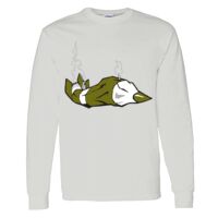 Heavy Cotton™ Long Sleeve T-Shirt Thumbnail