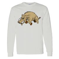 Heavy Cotton™ Long Sleeve T-Shirt Thumbnail