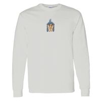 Heavy Cotton™ Long Sleeve T-Shirt Thumbnail