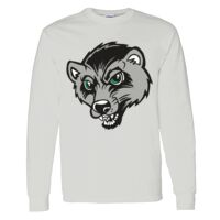 Heavy Cotton™ Long Sleeve T-Shirt Thumbnail