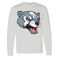 Heavy Cotton™ Long Sleeve T-Shirt Thumbnail