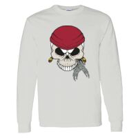 Heavy Cotton™ Long Sleeve T-Shirt Thumbnail