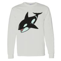 Heavy Cotton™ Long Sleeve T-Shirt Thumbnail