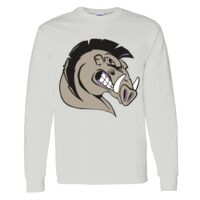 Heavy Cotton™ Long Sleeve T-Shirt Thumbnail