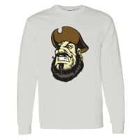 Heavy Cotton™ Long Sleeve T-Shirt Thumbnail