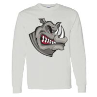 Heavy Cotton™ Long Sleeve T-Shirt Thumbnail