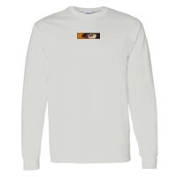 Heavy Cotton™ Long Sleeve T-Shirt Thumbnail