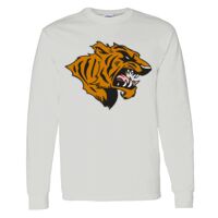 Heavy Cotton™ Long Sleeve T-Shirt Thumbnail