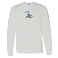 Heavy Cotton™ Long Sleeve T-Shirt Thumbnail