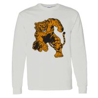 Heavy Cotton™ Long Sleeve T-Shirt Thumbnail