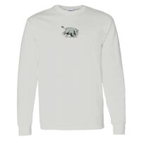 Heavy Cotton™ Long Sleeve T-Shirt Thumbnail