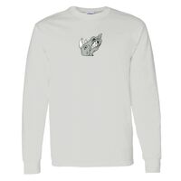 Heavy Cotton™ Long Sleeve T-Shirt Thumbnail