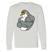 Heavy Cotton™ Long Sleeve T-Shirt Thumbnail