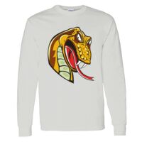 Heavy Cotton™ Long Sleeve T-Shirt Thumbnail