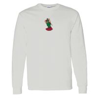 Heavy Cotton™ Long Sleeve T-Shirt Thumbnail