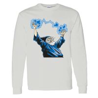 Heavy Cotton™ Long Sleeve T-Shirt Thumbnail