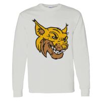 Heavy Cotton™ Long Sleeve T-Shirt Thumbnail