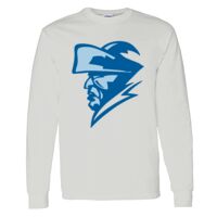 Heavy Cotton™ Long Sleeve T-Shirt Thumbnail