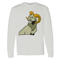 Heavy Cotton™ Long Sleeve T-Shirt Thumbnail