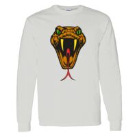 Heavy Cotton™ Long Sleeve T-Shirt Thumbnail