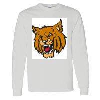 Heavy Cotton™ Long Sleeve T-Shirt Thumbnail