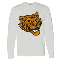 Heavy Cotton™ Long Sleeve T-Shirt Thumbnail