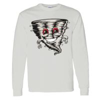 Heavy Cotton™ Long Sleeve T-Shirt Thumbnail