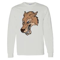 Heavy Cotton™ Long Sleeve T-Shirt Thumbnail