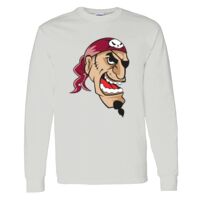 Heavy Cotton™ Long Sleeve T-Shirt Thumbnail