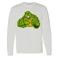 Heavy Cotton™ Long Sleeve T-Shirt Thumbnail