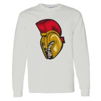 Heavy Cotton™ Long Sleeve T-Shirt Thumbnail