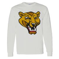 Heavy Cotton™ Long Sleeve T-Shirt Thumbnail