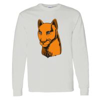 Heavy Cotton™ Long Sleeve T-Shirt Thumbnail