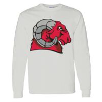 Heavy Cotton™ Long Sleeve T-Shirt Thumbnail