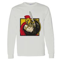 Heavy Cotton™ Long Sleeve T-Shirt Thumbnail