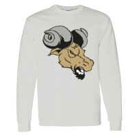 Heavy Cotton™ Long Sleeve T-Shirt Thumbnail